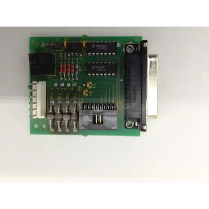 Mc1489AP F009737 1240-474 Rev - Medical parts