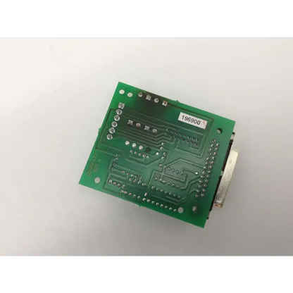 Mc1489AP F009737 1240-474 Rev - Medical parts