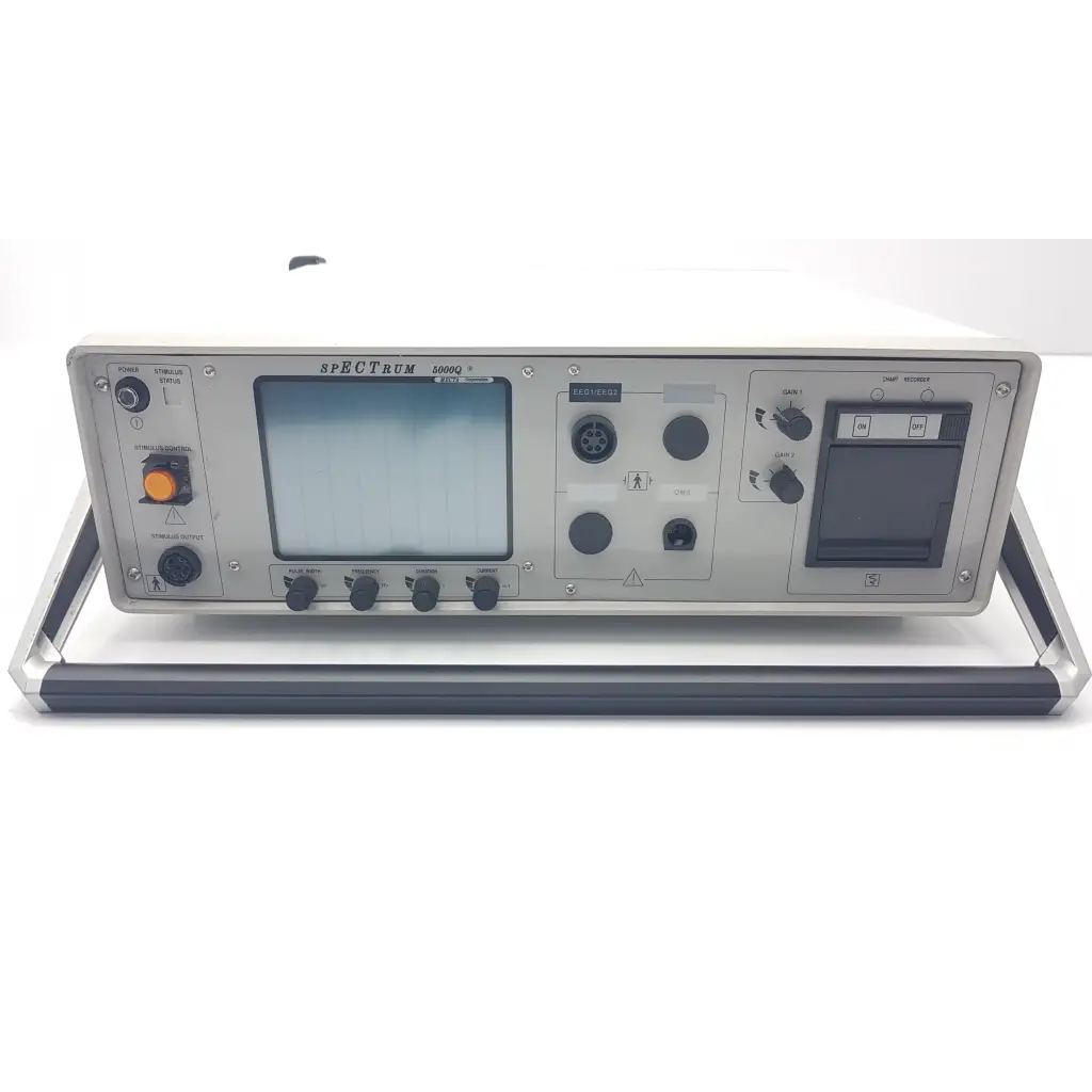Load image into Gallery viewer, Mecta Spectrum 5000Q ECT Convulsive Therapy Stimulator