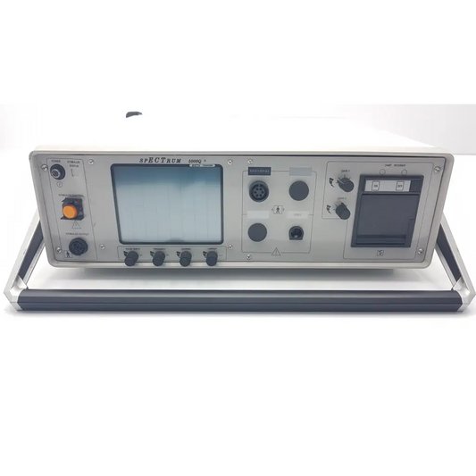 Mecta Spectrum 5000Q ECT Convulsive Therapy Stimulator