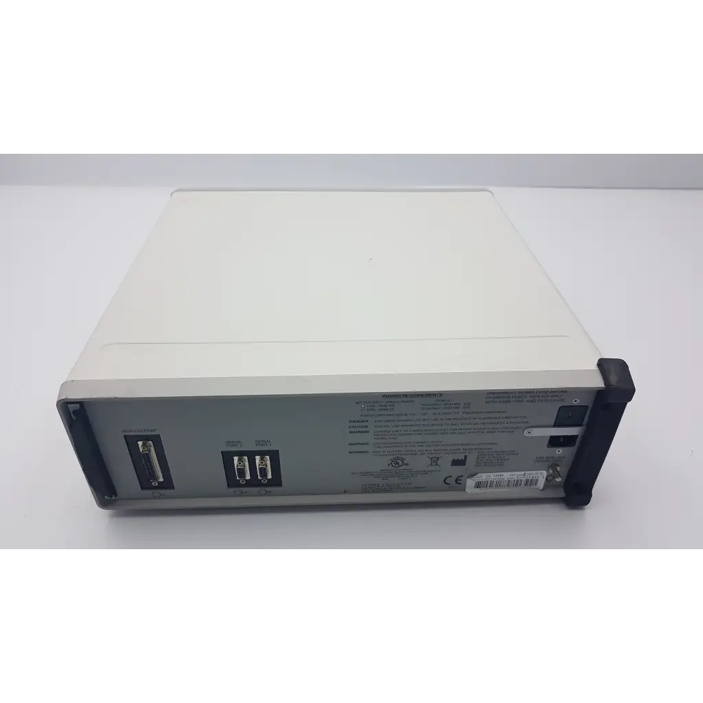 Load image into Gallery viewer, Mecta Spectrum 5000Q ECT Convulsive Therapy Stimulator