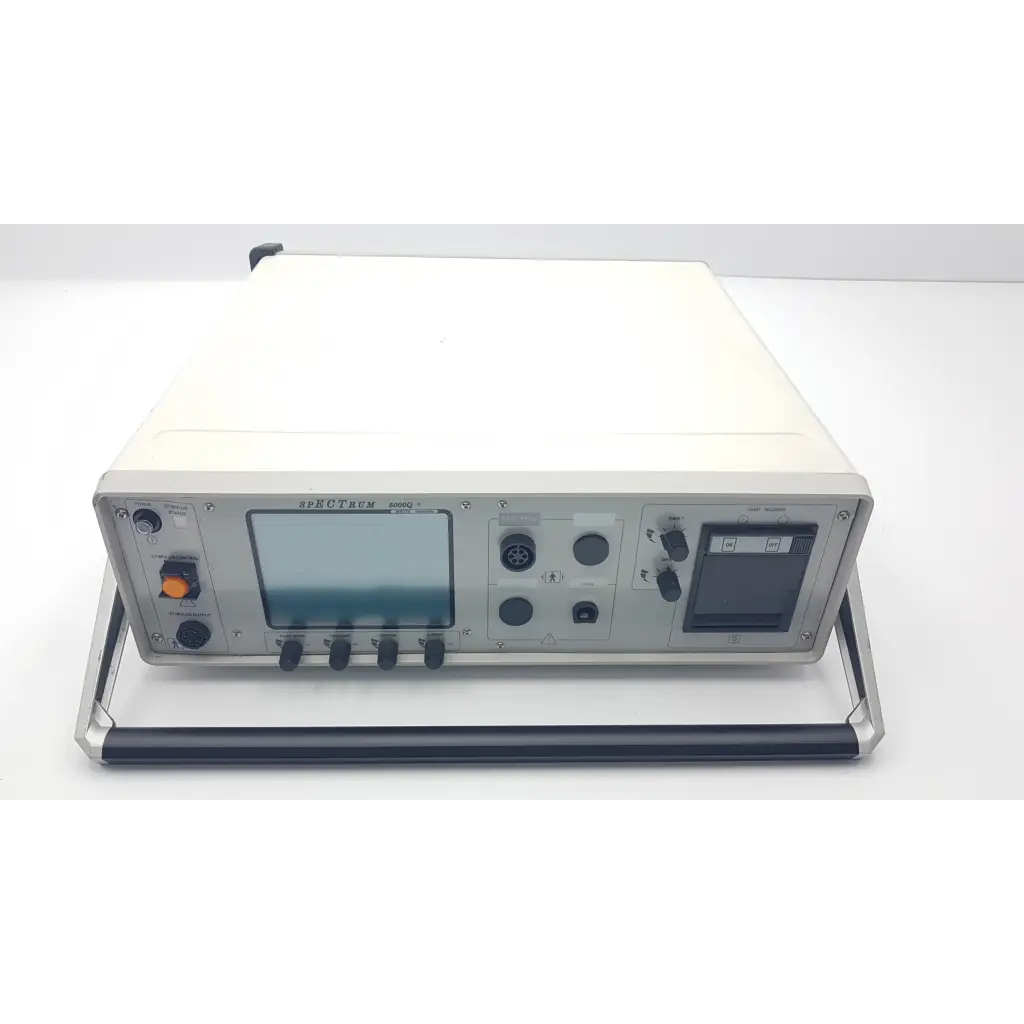 Load image into Gallery viewer, Mecta Spectrum 5000Q ECT Convulsive Therapy Stimulator