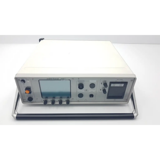 Mecta Spectrum 5000Q ECT Convulsive Therapy Stimulator