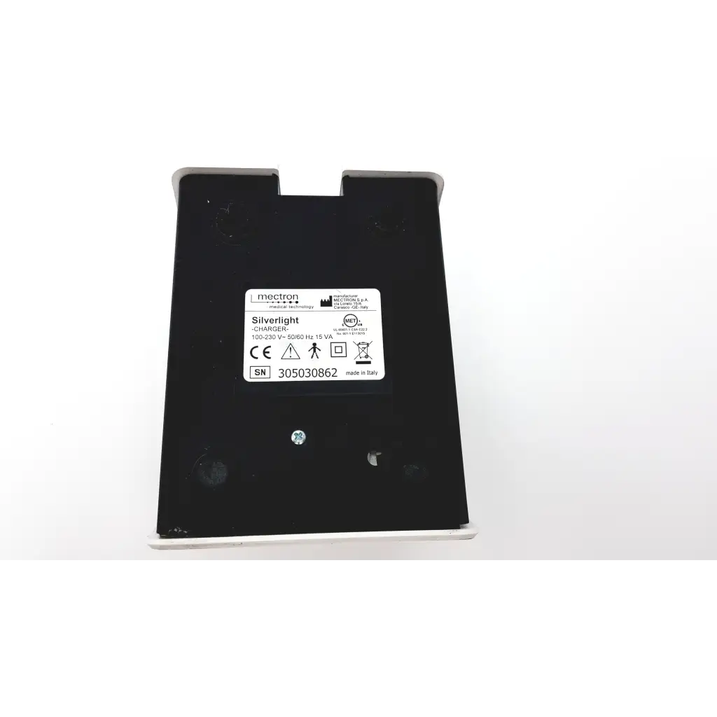 Load image into Gallery viewer, Mectron 305030862 Silverlight Charger - Medical parts