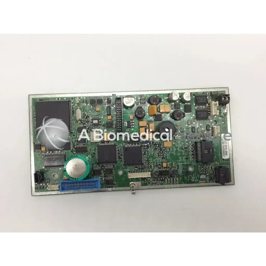 Load image into Gallery viewer, Medfusion 100075162945 Syringe Pump main Board IV Infusion