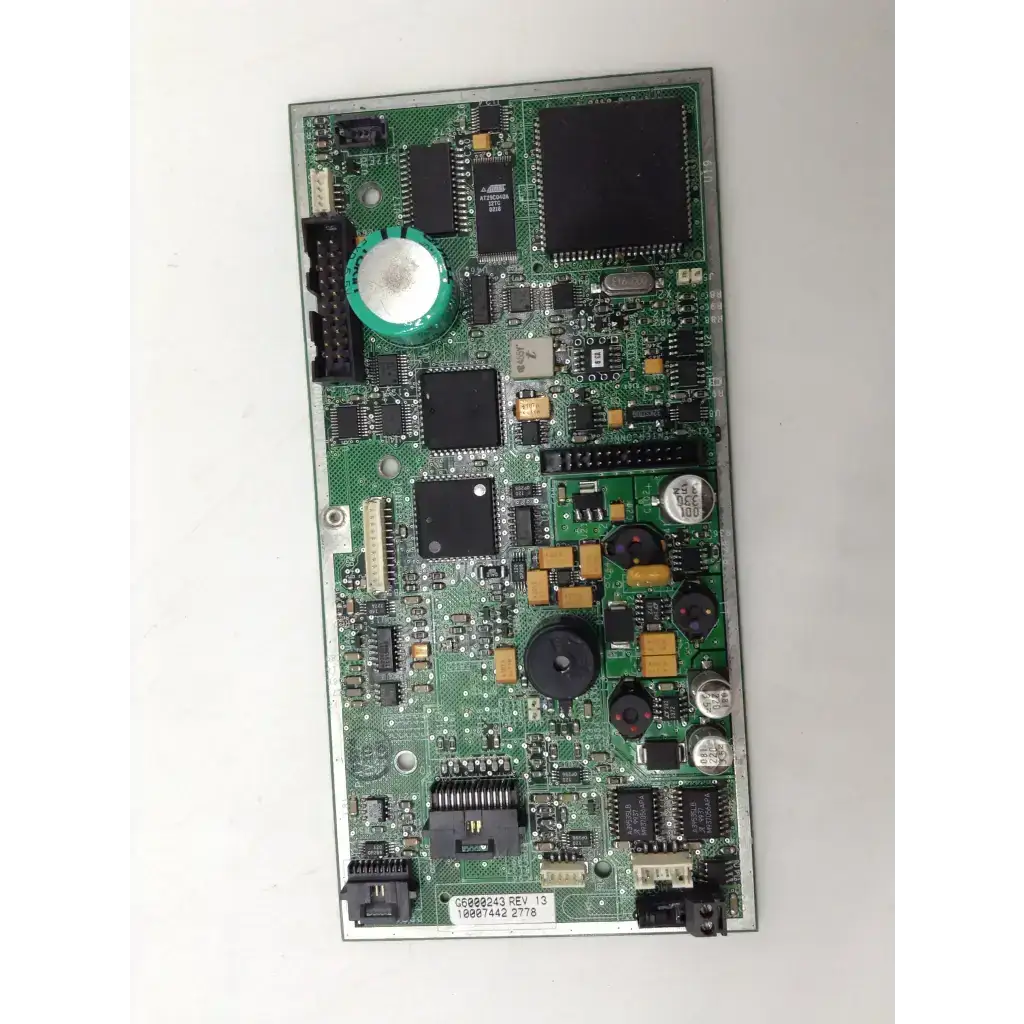 Load image into Gallery viewer, MEDFUSION 100075162945 Syringe Pump main Board IV Infusion