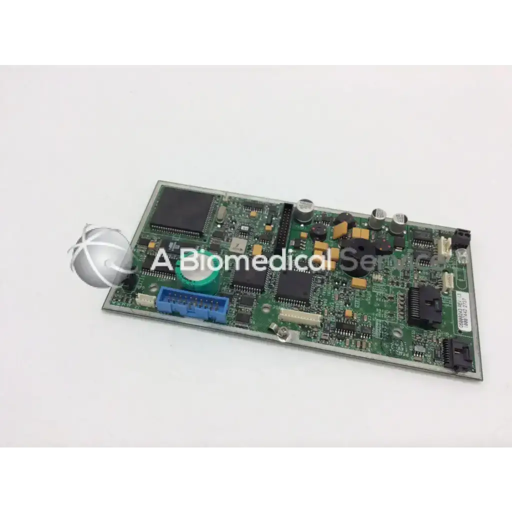 Load image into Gallery viewer, Medfusion 100075162945 Syringe Pump main Board IV Infusion