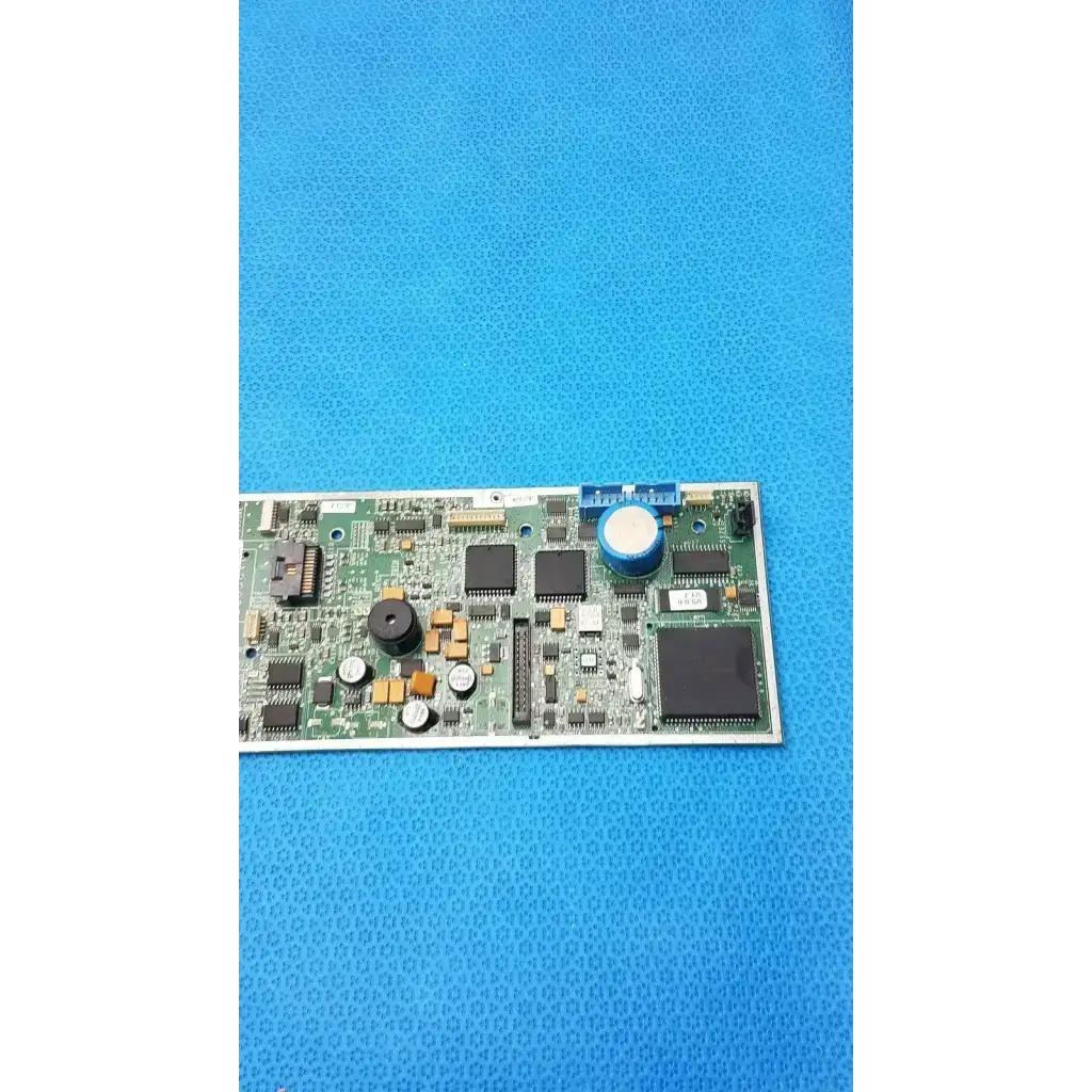 Medfusion Pump Main Circuit Board PCB Assembly NOS Multiple Available Infusion Pump Main Circuit Board, second-hand product photo 7
