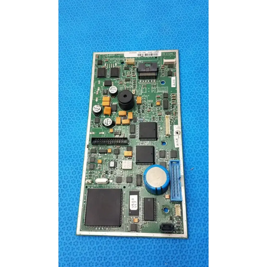 Medfusion Pump Main Circuit Board PCB Assembly NOS Multiple Available Infusion Pump Main Circuit Board, second-hand product photo 1