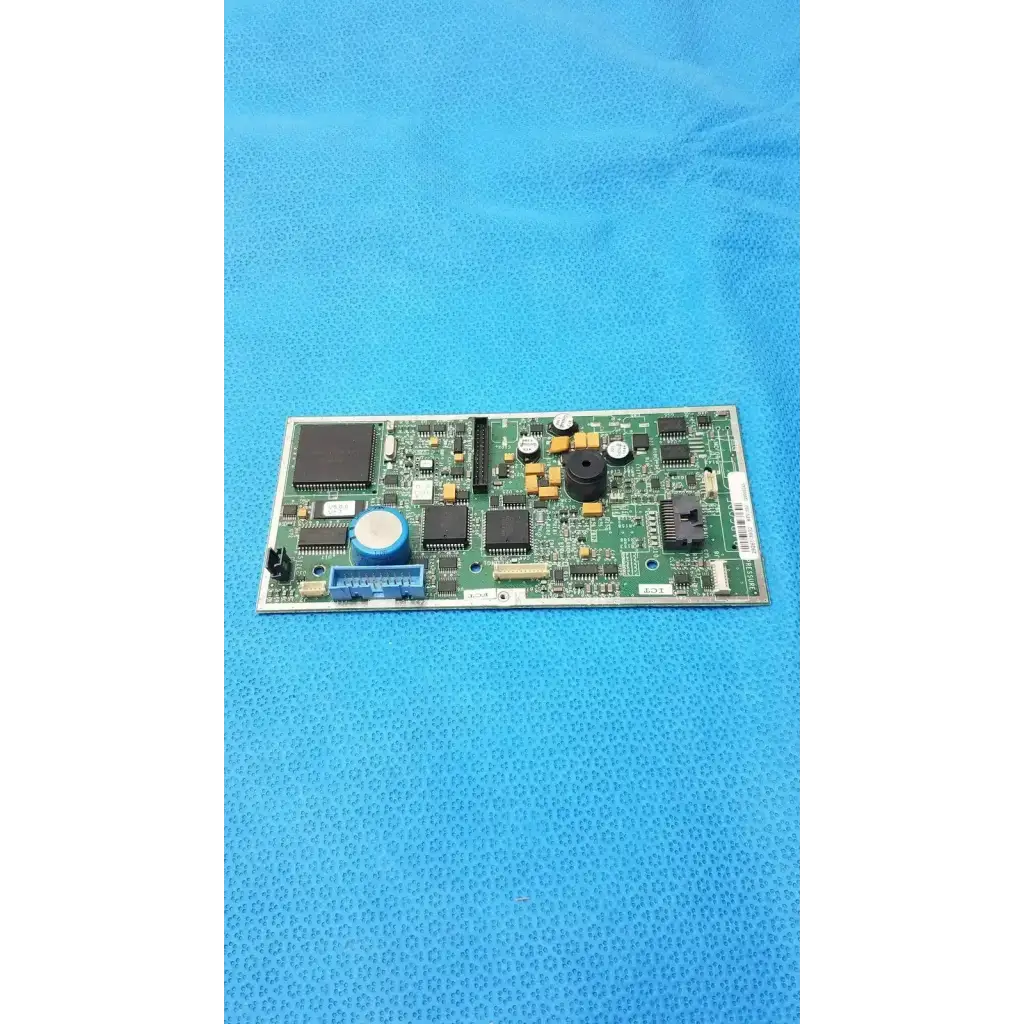 Medfusion Pump Main Circuit Board PCB Assembly NOS Multiple Available Infusion Pump Main Circuit Board, second-hand product photo 9