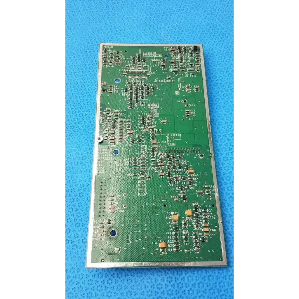 Medfusion Pump Main Circuit Board PCB Assembly NOS Multiple Available Infusion Pump Main Circuit Board, second-hand product photo 2