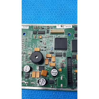 Medfusion Pump Main Circuit Board PCB Assembly NOS Multiple Available Infusion Pump Main Circuit Board, second-hand product photo 3