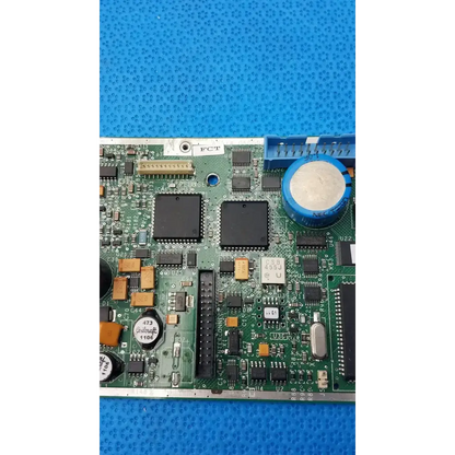 Medfusion Pump Main Circuit Board PCB Assembly NOS Multiple Available Infusion Pump Main Circuit Board, second-hand product photo 5