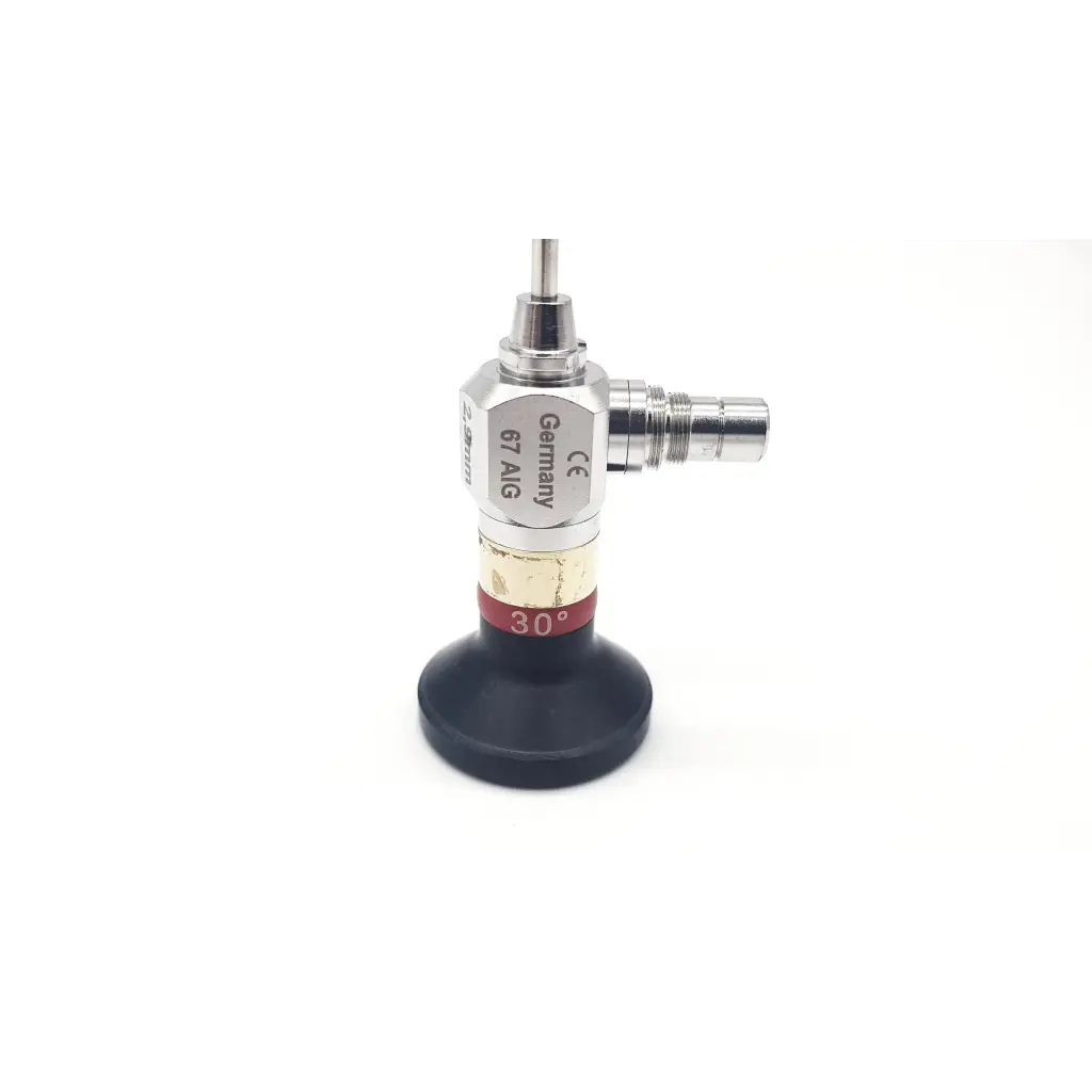 Load image into Gallery viewer, Medical Horizon 23-3064 Germany 67 AIG - Endoscope