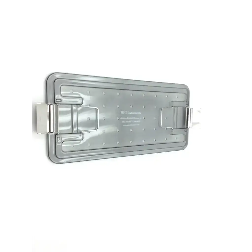 Load image into Gallery viewer, Medical Horizon Instrument 644-4636 Germany Set - Surgical