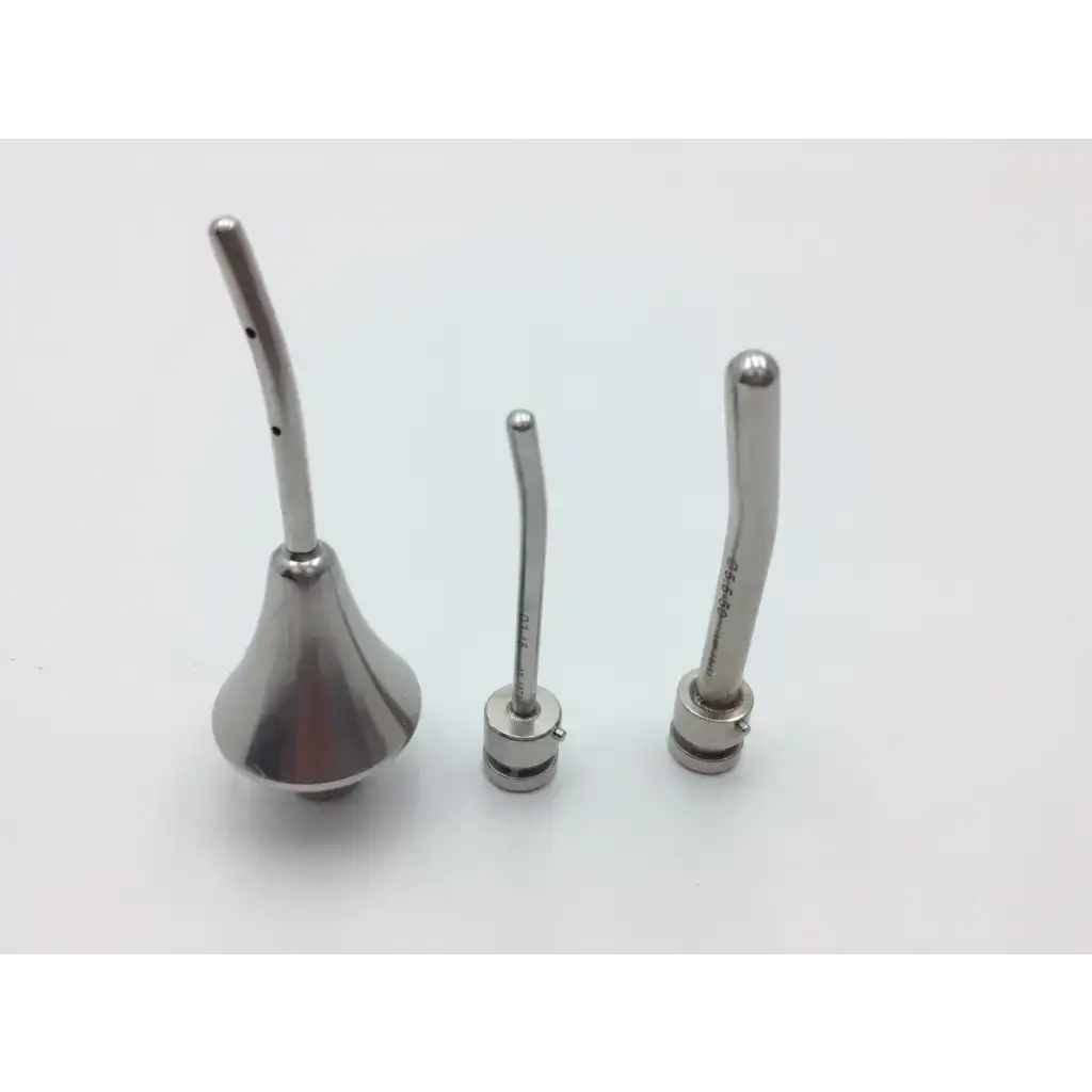 Load image into Gallery viewer, Medical Horizon Instrument 644-4636 Germany Set - Surgical