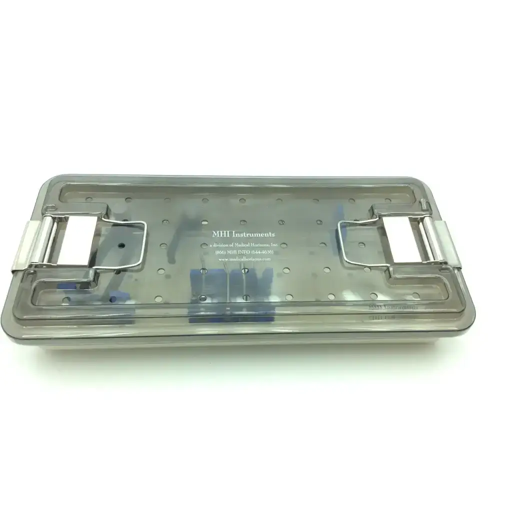 Load image into Gallery viewer, Medical Horizon Instrument 644-4636 Germany Set - Surgical