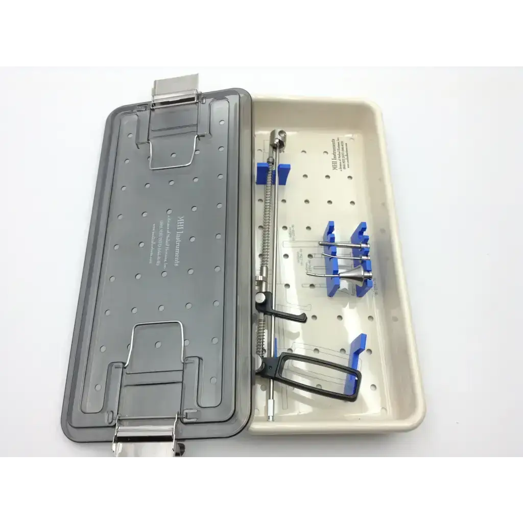 Load image into Gallery viewer, Medical Horizon Instrument 644-4636 Germany Set - Surgical