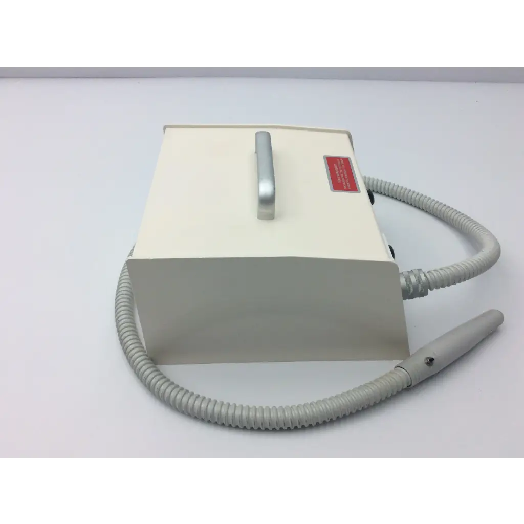 Load image into Gallery viewer, Medicool Pro Vac File V2 Podiatry Drill with Hose