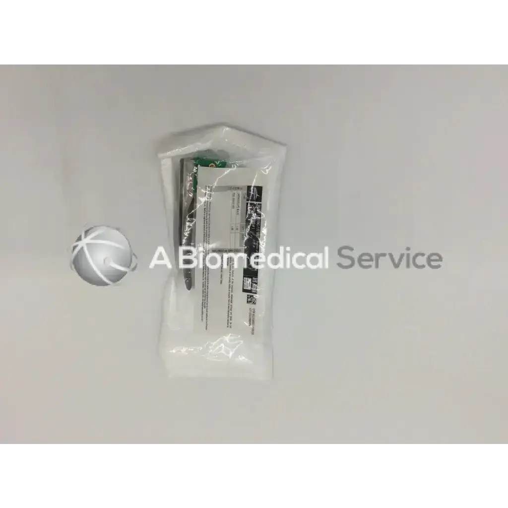 Medline Blade Laryng F/O Mil MDS0425551 - Surgical Tool