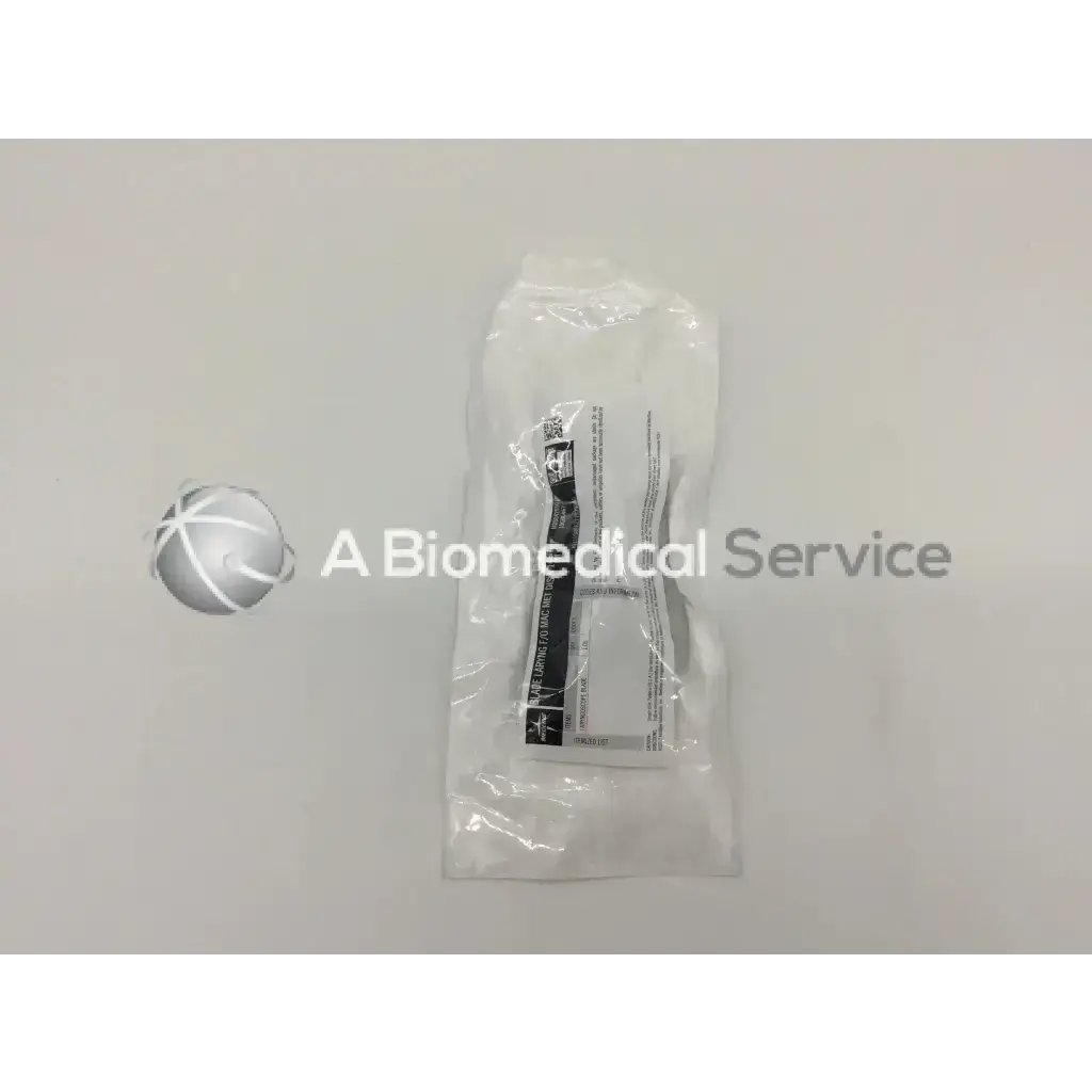 Medline Blade Laryng Fiber Optic MAC 1 MDS0425501
