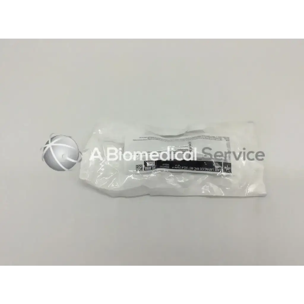 Medline Blade Laryng Fiber Optic MAC 1 MDS0425501