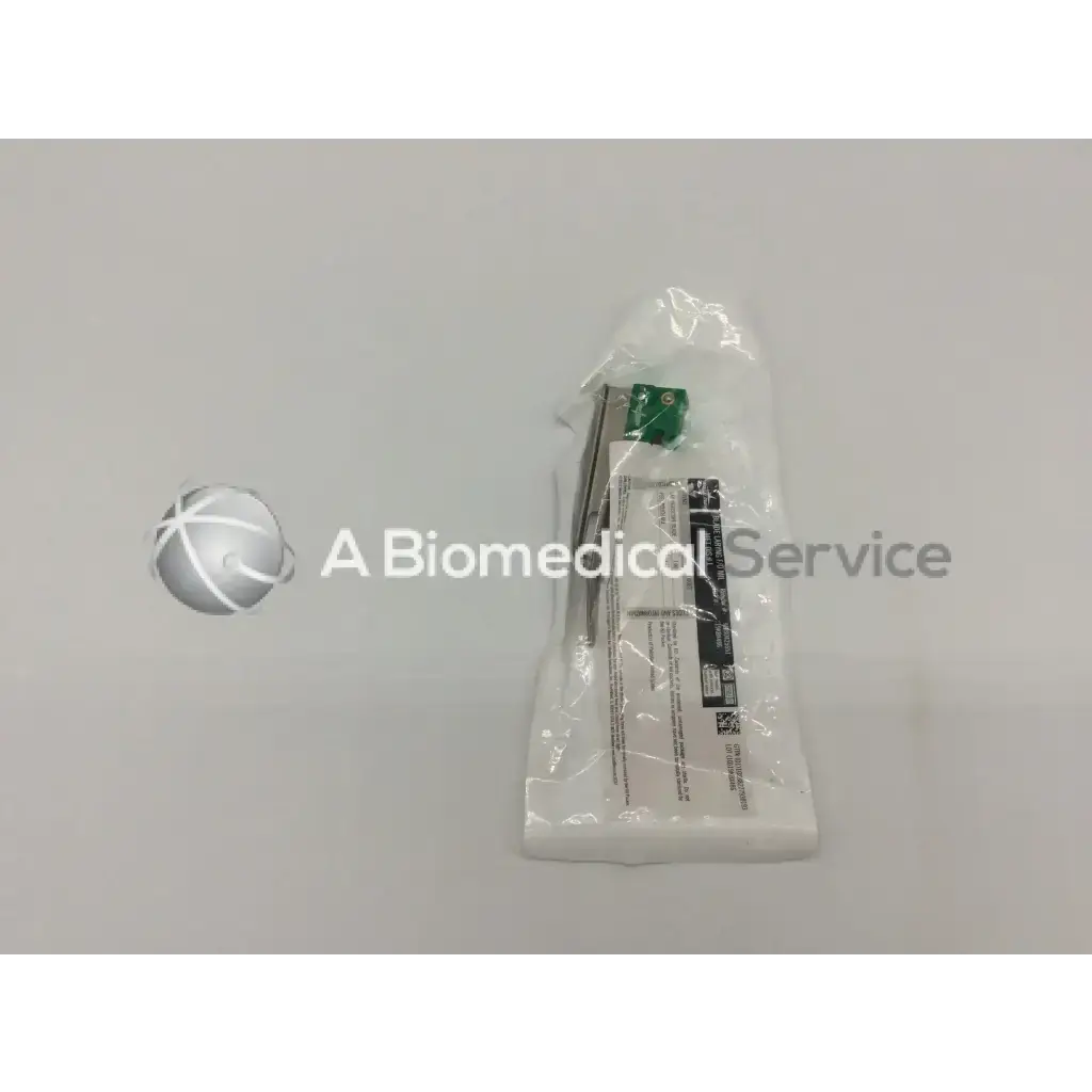 Medline Disposable Fiber Optic Laryngoscopes MIL #1