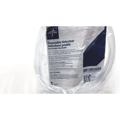 Medline Disposable Nebulizer HCS44S3