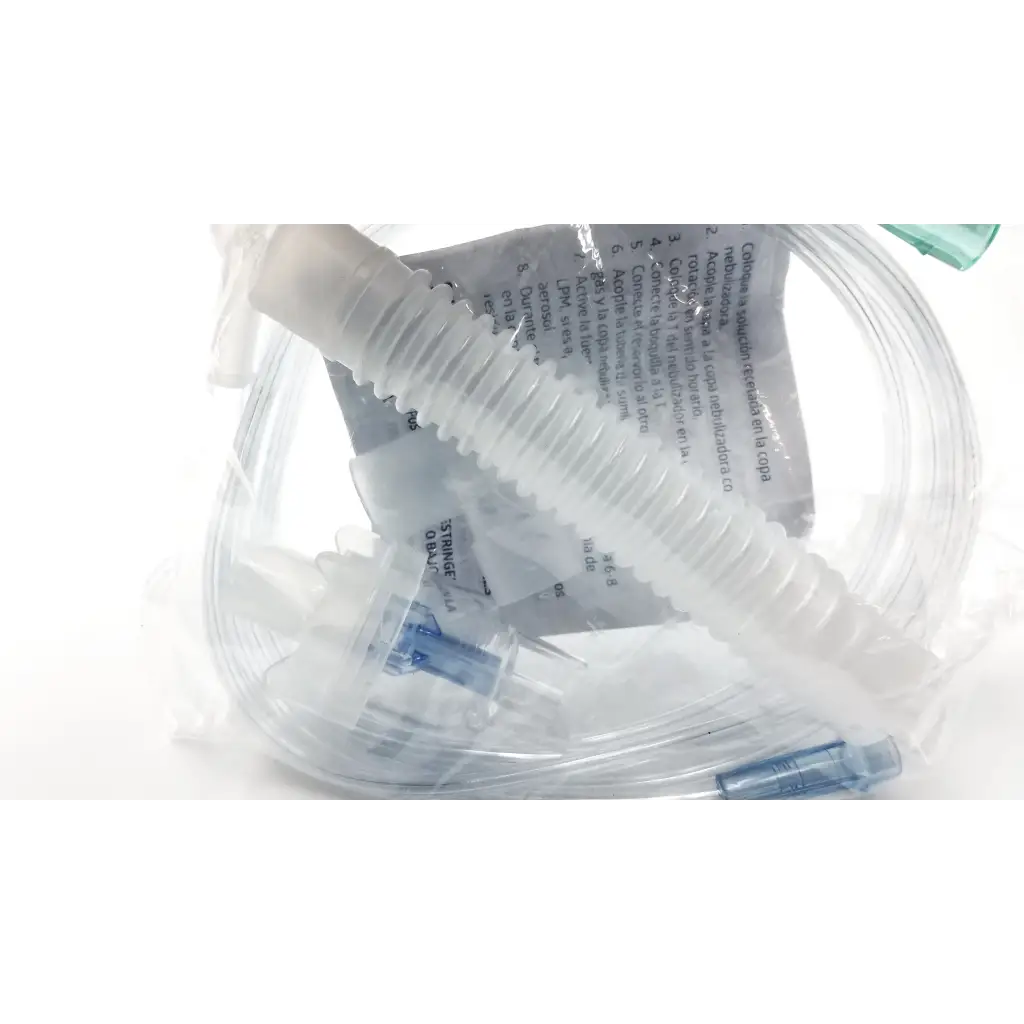 Load image into Gallery viewer, Medline Disposable Nebulizer HCS44S3