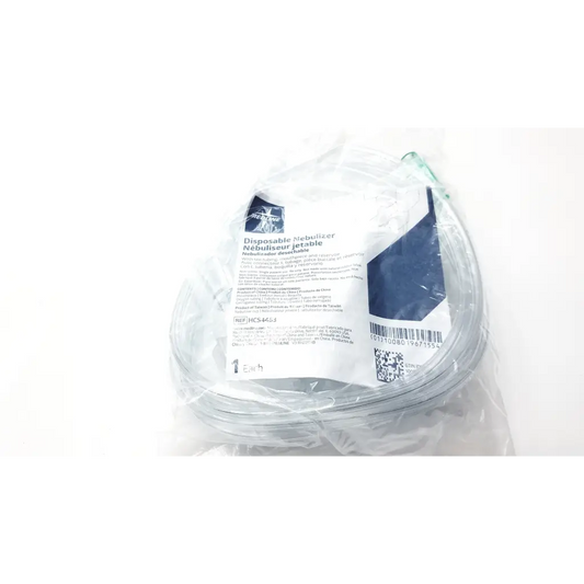 Medline Disposable Nebulizer HCS44S3