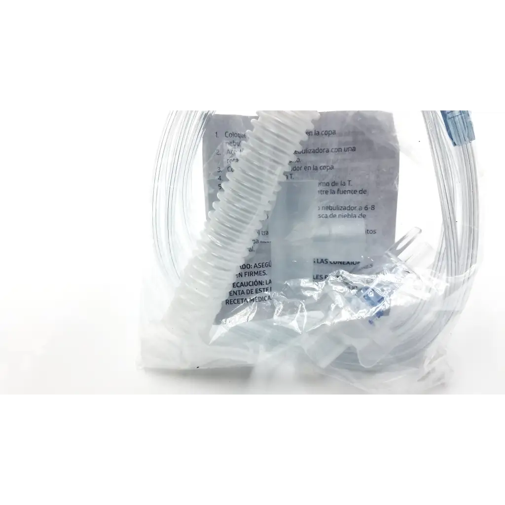 Load image into Gallery viewer, Medline Disposable Nebulizer HCS44S3
