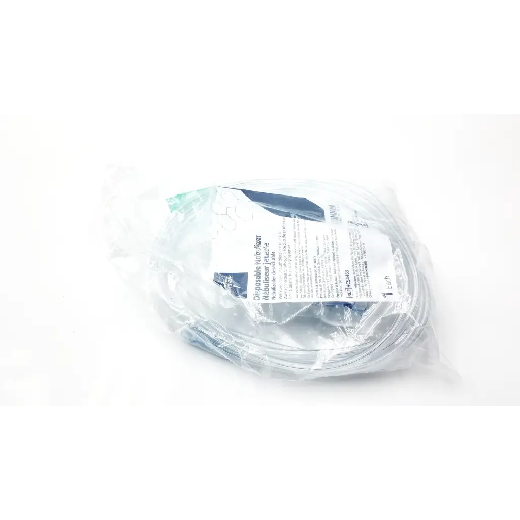 Load image into Gallery viewer, Medline Disposable Nebulizer HCS44S3