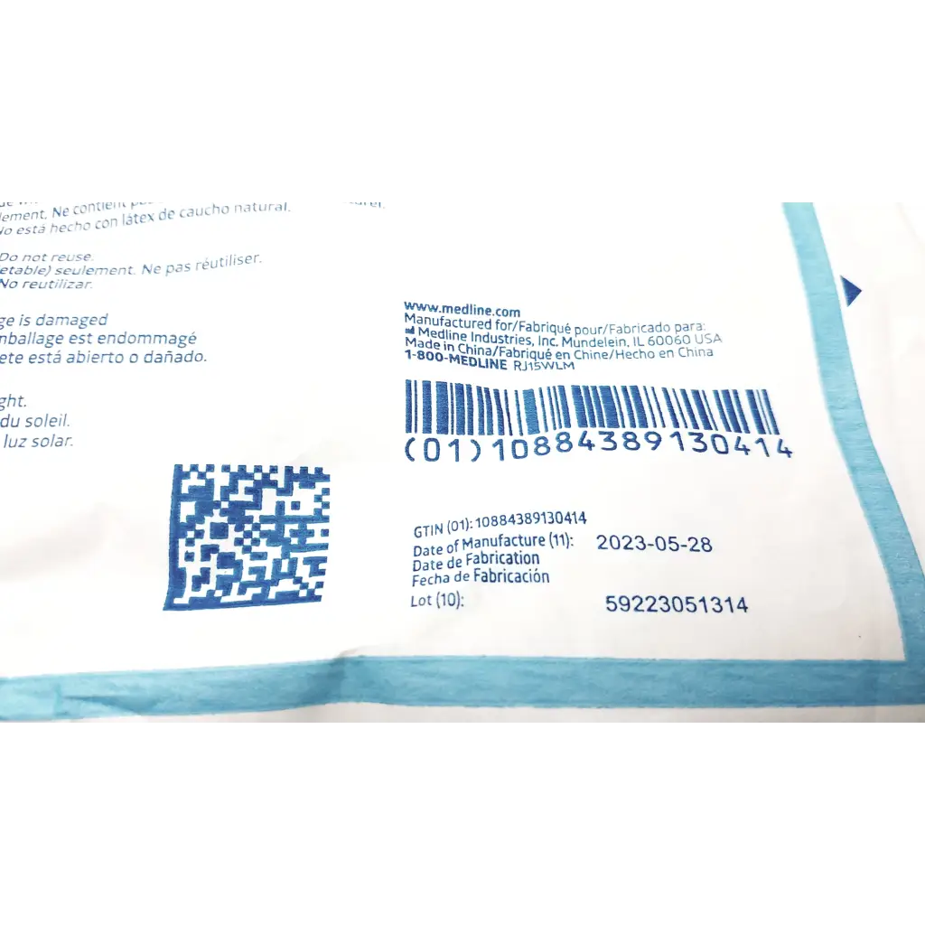 Load image into Gallery viewer, Medline Endotracheal Tube DYNJAAET75