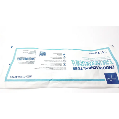 Medline Endotracheal Tube DYNJAAET75