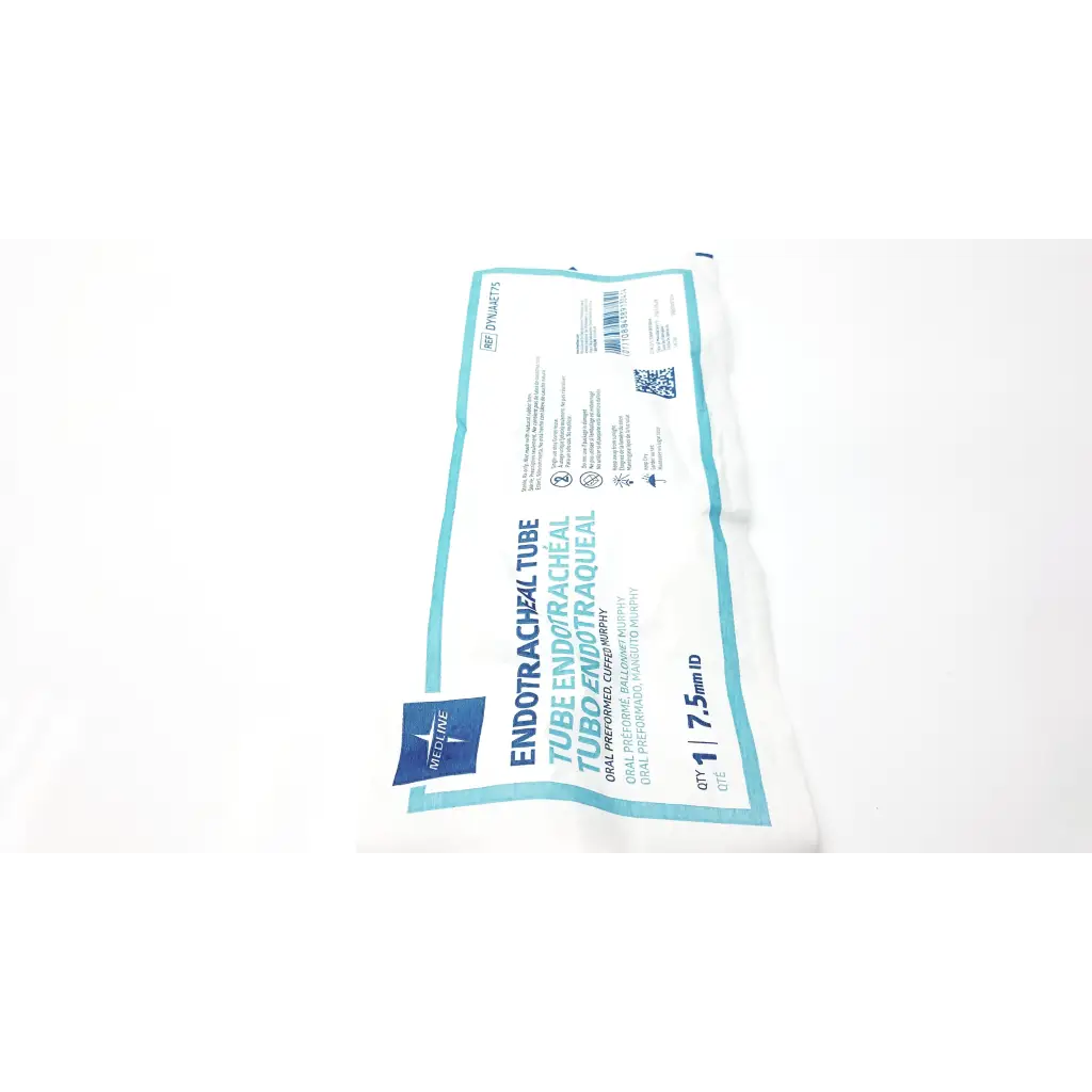Load image into Gallery viewer, Medline Endotracheal Tube DYNJAAET75