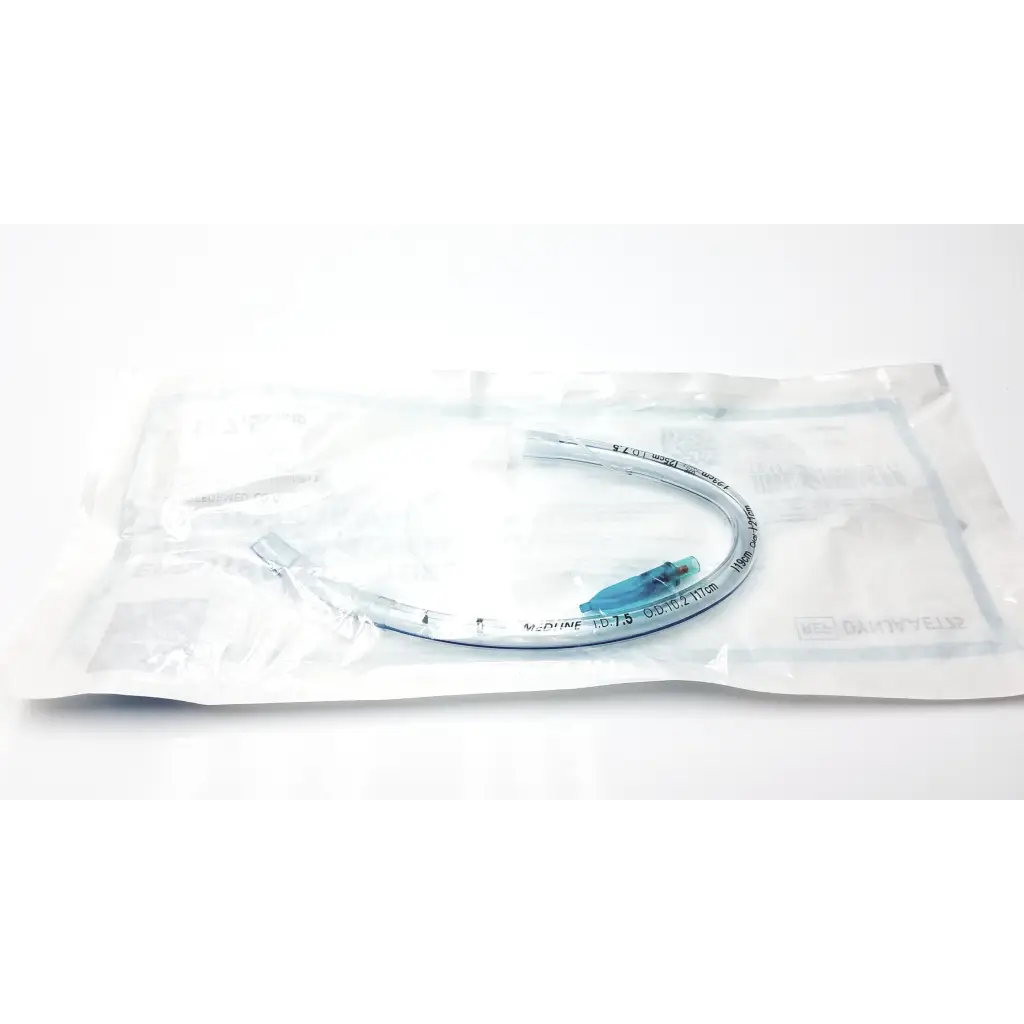 Load image into Gallery viewer, Medline Endotracheal Tube DYNJAAET75