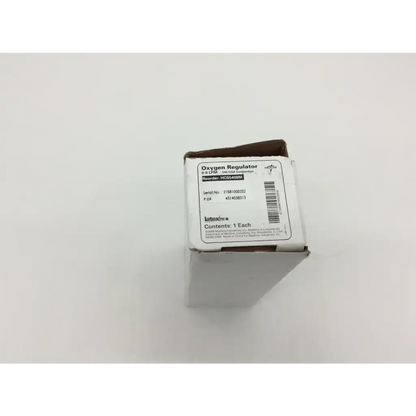 Medline HCS5408M Oxygen Regulator 0-8 LPM - Medical parts