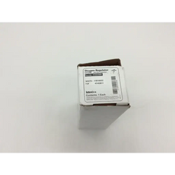 BioMedical-Medline HCS5408M Oxygen Regulator 0-8 LPM