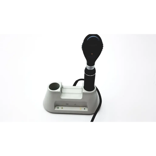 Medline Riester Otoscope and Ophthalmoscope Diagnostic Desk