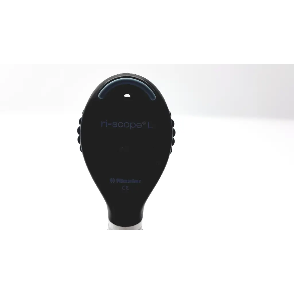 Load image into Gallery viewer, Medline Riester Otoscope and Ophthalmoscope Diagnostic Desk