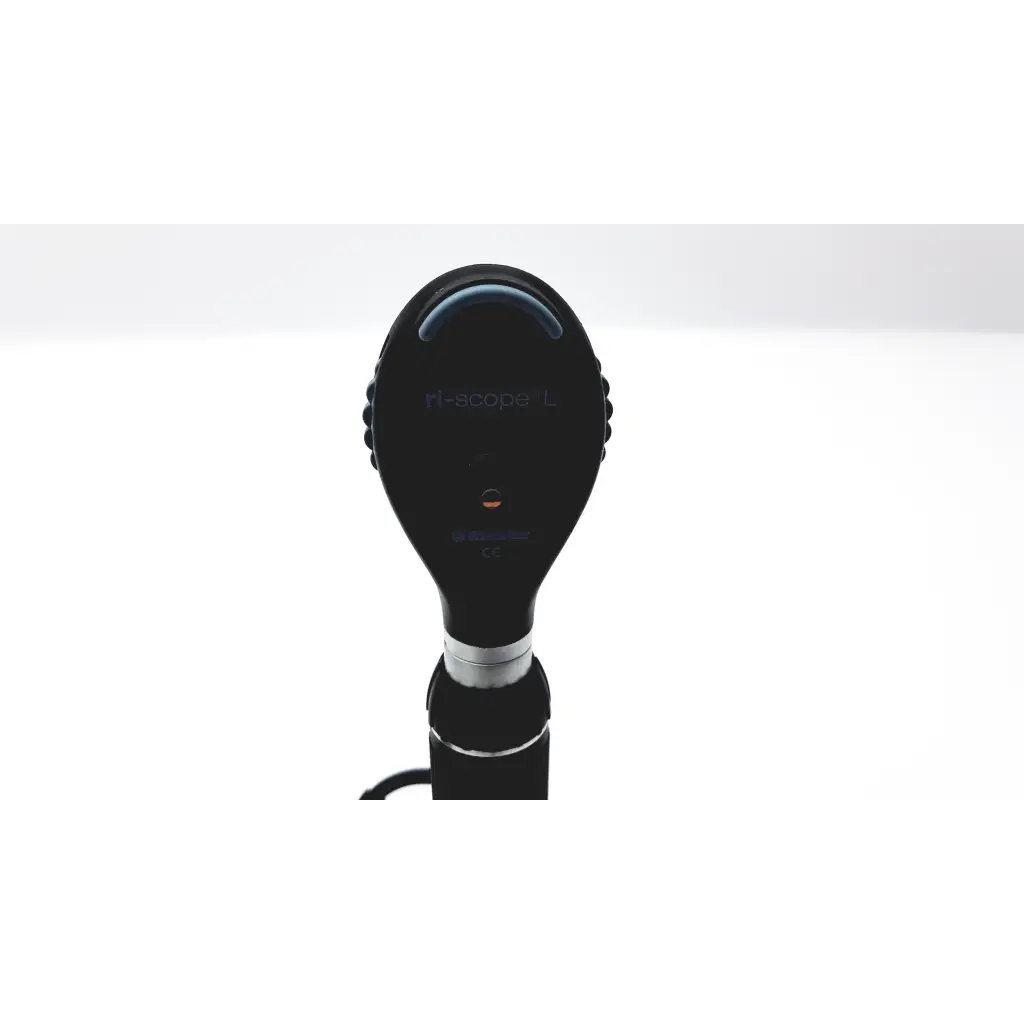 Load image into Gallery viewer, Medline Riester Otoscope and Ophthalmoscope Diagnostic Desk