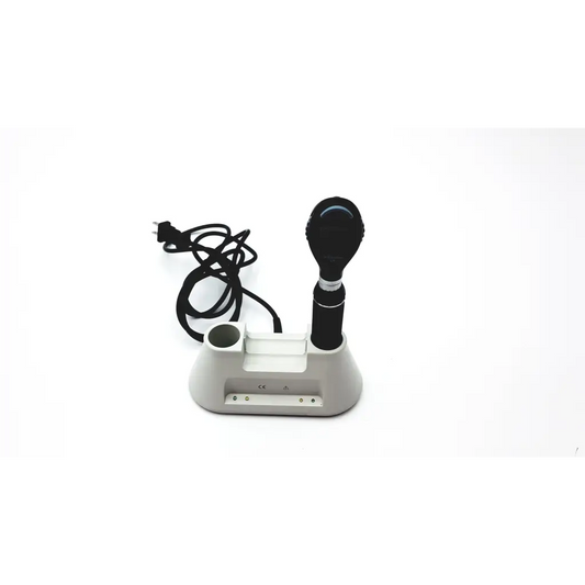 Medline Riester Otoscope and Ophthalmoscope Diagnostic Desk