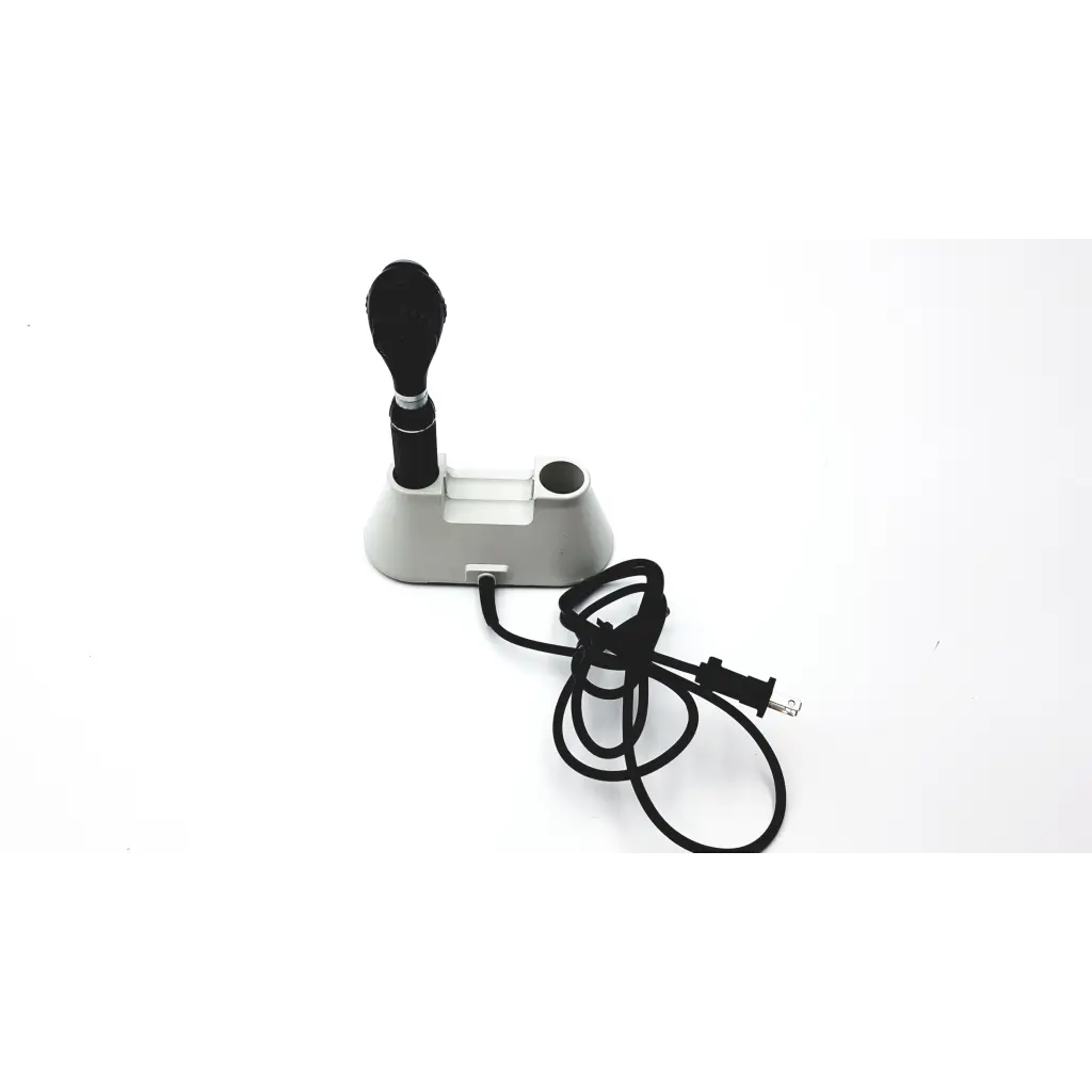 Load image into Gallery viewer, Medline Riester Otoscope and Ophthalmoscope Diagnostic Desk