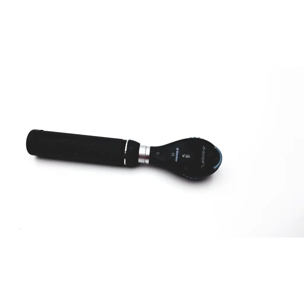 Load image into Gallery viewer, Medline Riester Otoscope and Ophthalmoscope Diagnostic Desk