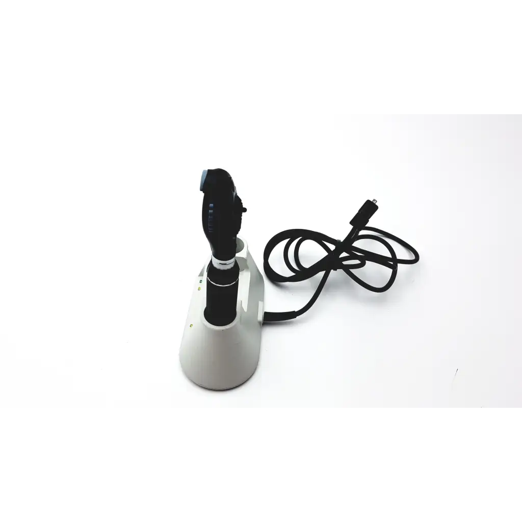 Load image into Gallery viewer, Medline Riester Otoscope and Ophthalmoscope Diagnostic Desk