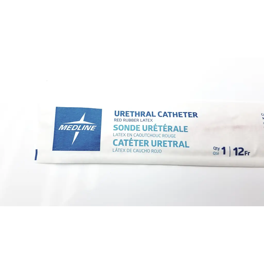 Load image into Gallery viewer, Medline Urethral Catheter DYND13512
