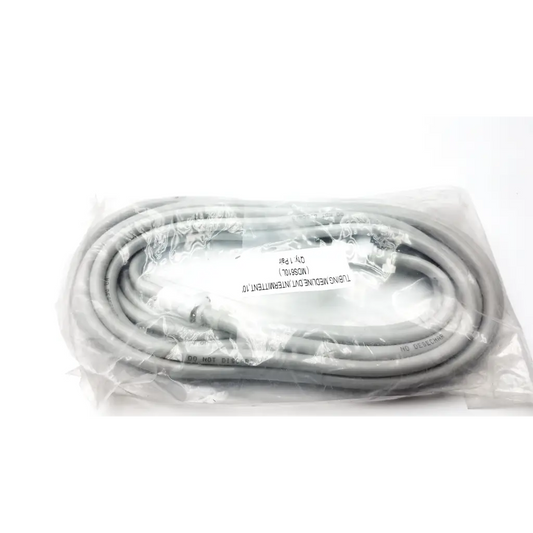 Medline Vaso-Force Intermittent DVT 10’ Tubing MDS610L