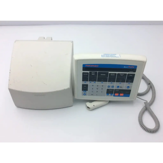 Medrad RD Mark V ProVis Injector Control Panel Cable