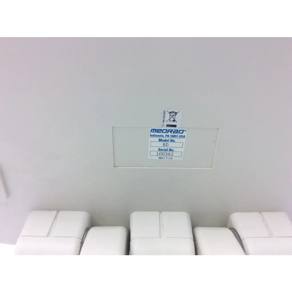 Load image into Gallery viewer, Medrad RD Mark V ProVis Injector Control Panel Cable