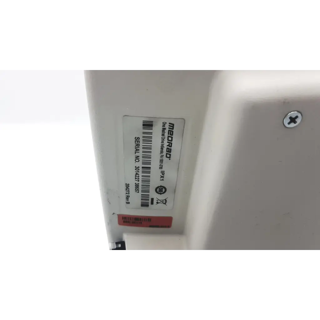 Load image into Gallery viewer, Medrad Stellant 204272 Rev B LCD Display Monitor - Patient
